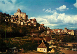 CPSM Chateau De Castelnaud           L2172 - Domme