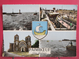 44 - Paimbœuf - R/verso - Paimboeuf