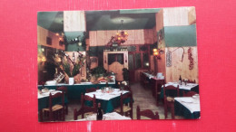 Roma.La Taverna Di Santo Domingo,via Nomentana - Cafés, Hôtels & Restaurants