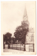 Enschede - Groote Kerk - Enschede