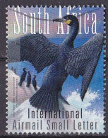 Südafrika Marke Von 2009 O/used (A3-23) - Used Stamps