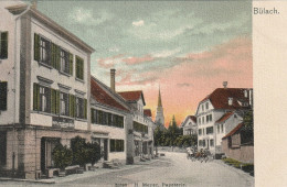 CPA-SUISSE-SWITZERLAND-BULACH - Bülach