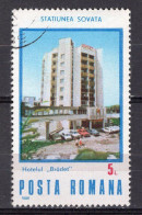 S1464 - ROMANIA ROUMANIE Yv N°3669 - Gebraucht