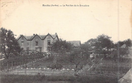 FRANCE - 77 - Brette - Le Pavillon De La Braudière - Carte Postale Ancienne - Autres & Non Classés