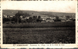 Nobressart  Panorama Du Village - Attert