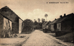Nobressart  Rue Du Cône - Attert
