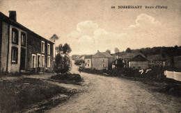 Nobressart  Rue D Habay - Attert