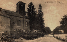 Nobressart  L'EGLISE - Attert