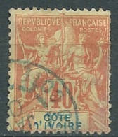 Grande Comore   - Yvert N°  10 Oblitéré -   Pa 25212 - Used Stamps