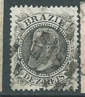 Brésil  - Yvert N°  51 Oblitéré  -   Pa 25233 - Usados