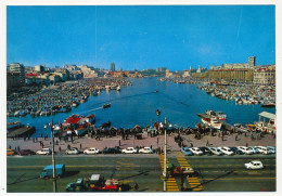 MARSEILLE (B Du R) - Lot 18 Cartes Modernes (CPM) Fin XXeme Siècle - Non Classés