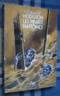 NEO Fantastique Science-Fiction Aventure N°167 : LES PIRATES FANTÔMES /W.H. HODGSON - 1986 - Neo