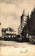Heinsch L'Eglise - Arlon