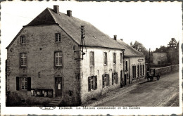 Heinsch Maison Communale - Arlon