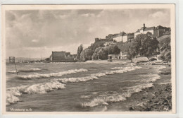 Meersburg Am Bodensee, Baden-Württemberg - Meersburg