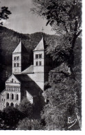 MURBACH  -  CPSM  -  L' Abbaye - Murbach