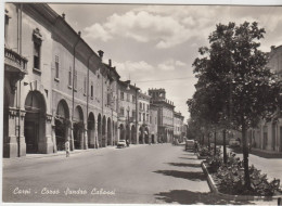 Carpi Modena Corso Sandro Cabassi - Carpi