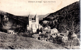 MURBACH  -  Vue Du Petit Paradis - Murbach