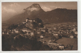 Kufstein, Tirol, Österreich - Kufstein