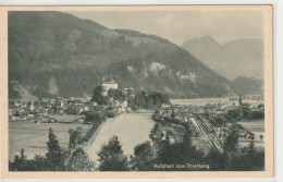 Kufstein, Tirol, Österreich - Kufstein