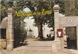 VAR 83 AUPS AUBERGE DE LA TOUR - Aups