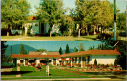 Montana Libby Dalton's Motel - Altri & Non Classificati