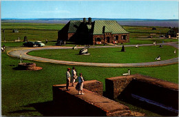 Canada New Brunswick Fort Beausejour Near Sackville - Andere & Zonder Classificatie