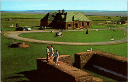 Canada New Brunswick Fort Beausejour Near Sackville - Otros & Sin Clasificación