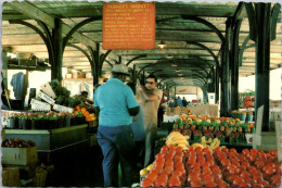 Louisiana New Orleans French Market The Farmers Market - New Orleans