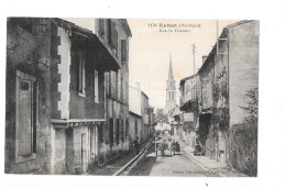 EYMET - 24 - Rue Du Couvent - INTROUVABLE SUR LE SITE - QUIN 2 - - Eymet