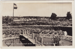 Hellendoorn - Gezicht Vanaf Terras Ontp. Oord  'De Elf Provinciën'  - (Overijssel, Nederland) - 1959 - Hellendoorn