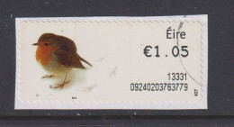 IRELAND  -  2013 Christmas SOAR (Stamp On A Roll)  CDS  Used On Piece As Scan - Usados