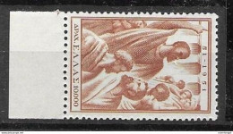Greece Mnh **  220 Euros 1951 Saint Paul - Nuevos