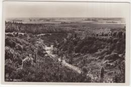 In De Ravijnen - (Overijssel, Nederland) - Uitg. Hotel 'Park 1813', Lemelerberg - Ommen