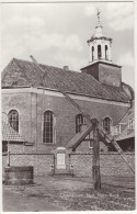 Ootmarsum, Ned. Herv. Kerk - (Overijssel, Nederland) - (Uitg.: Reinders 't Schildt', Ootmarsum) - 1971 - Ootmarsum