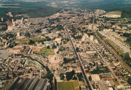 76 - MAROMME - N.DAME DE BONDEVILLE - Vue Aérienne - Vallée Du Chilly - Maromme