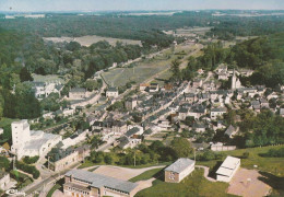 76 - VALMONT - Vue Générale Aérienne - Valmont