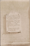 EVENEMENTS INAUGURATIONS CENTENAIRE DE LA FONDATION DE L'ECOLE NORMALE D'INSTITUTEURS DES VOSGES ...26/07/1928 - Inaugurations