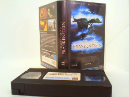 Mary Shelley's Frankenstein [VHS] - Other & Unclassified