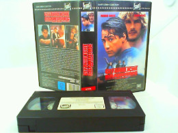 Gefährliche Brandung - Point Break [VHS] - Sonstige & Ohne Zuordnung