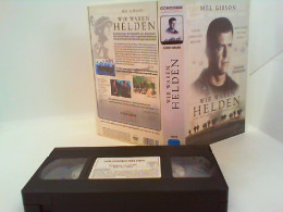 Wir Waren Helden (FSK 16) [VHS] - Other & Unclassified