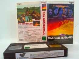 Das Geisterhaus [VHS] - Altri & Non Classificati
