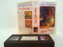 Das Kalte Herz - DEFA [VHS] - Other & Unclassified
