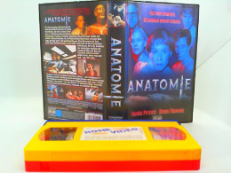 Anatomie [VHS] - Autres & Non Classés