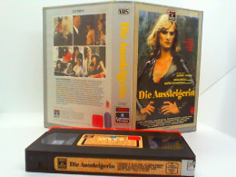 Die Aussteigerin (La Dérobade)- VHS - Other & Unclassified