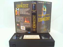 Der Exorzist III [VHS] - Autres & Non Classés