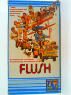Flush [VHS] - Altri & Non Classificati