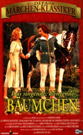 Das Singende, Klingende Bäumchen - DEFA [VHS] - Sonstige & Ohne Zuordnung