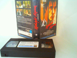 Midnight Express - 12 Uhr Nachts [VHS] - Andere & Zonder Classificatie