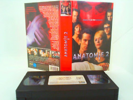 Anatomie 2 [VHS] - Other & Unclassified